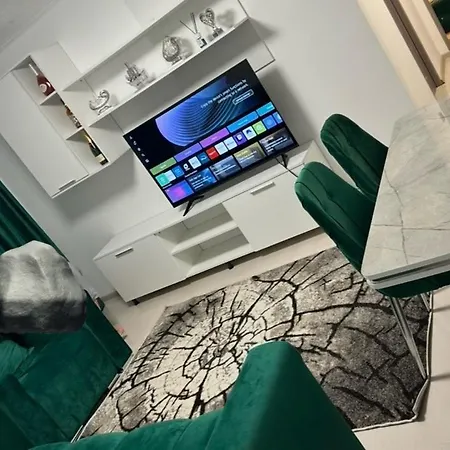 Targ Craciun Appartamento