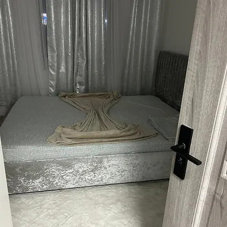 Appartamento Targ Craciun *