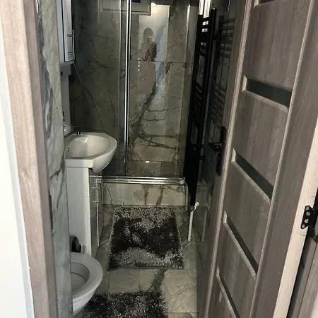 Targ Craciun Apartment Craiova