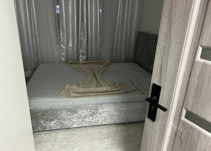 Apartment Targ Craciun *