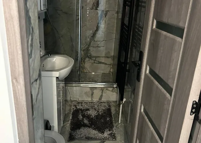 Targ Craciun Apartment Craiova