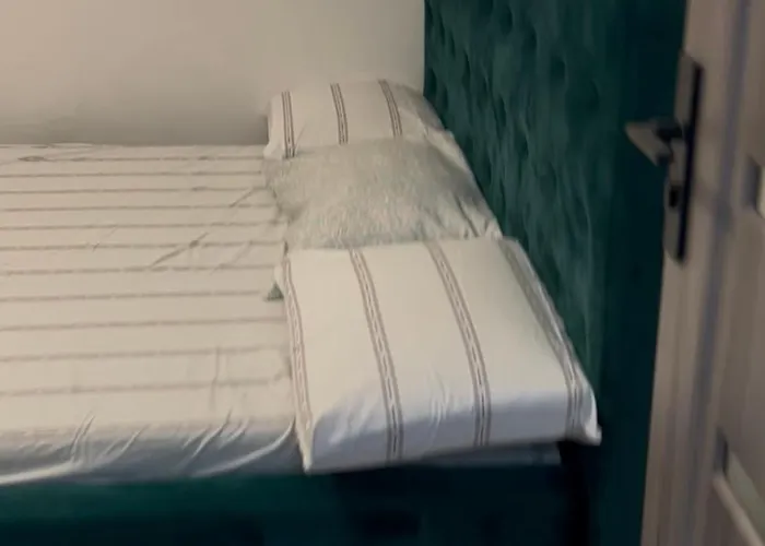 Targ Craciun Apartment Craiova